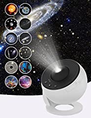 Vansmago planetarium galaxy for sale  Delivered anywhere in USA 