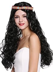 Wig 91298 za103 usato  Spedito ovunque in Italia 