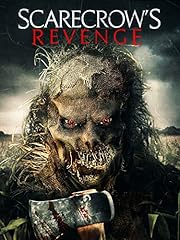 Scarecrow revenge for sale  Delivered anywhere in UK