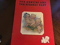 Kewpies runaway baby. for sale  Delivered anywhere in USA 