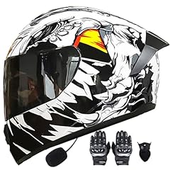 Casco integrale moto usato  Spedito ovunque in Italia 