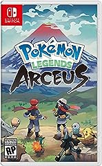 Pokémon legends arceus for sale  Delivered anywhere in USA 