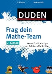 Frag dein mathe gebraucht kaufen  Wird an jeden Ort in Deutschland