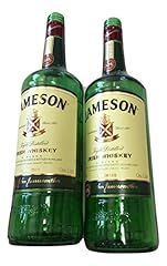 Landfilldzine jameson irish for sale  Delivered anywhere in USA 