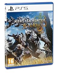 Monster hunter wilds d'occasion  Livré partout en France