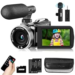 Rawiemy video camera for sale  Delivered anywhere in USA 