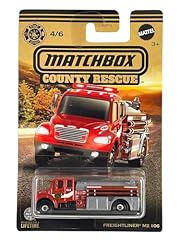 Matchbox county rescue for sale  Delivered anywhere in USA 