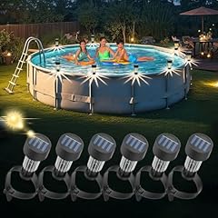Fuligent solar pool for sale  Delivered anywhere in USA 