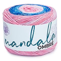Lion brand yarn gebraucht kaufen  Wird an jeden Ort in Deutschland