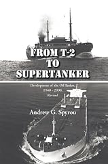 Supertanker development oil for sale  Delivered anywhere in UK