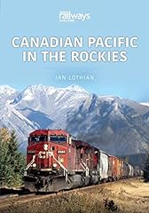 Canadian pacific rockies for sale  Delivered anywhere in UK