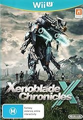 Xenoblade chronicles deutsche gebraucht kaufen  Wird an jeden Ort in Deutschland