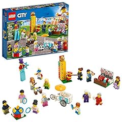 Lego city people for sale  Delivered anywhere in USA 