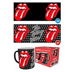 tatouage rolling stones d'occasion  Livré partout en France