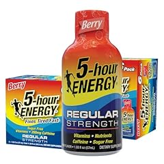 Hour energy shot for sale  Delivered anywhere in USA 