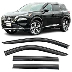 Rain guards window for sale  Delivered anywhere in USA 