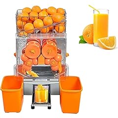 Techtongda commercial juicer for sale  Delivered anywhere in USA 