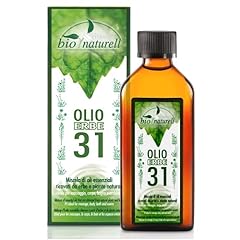 Vitamol olio erbe usato  Spedito ovunque in Italia 