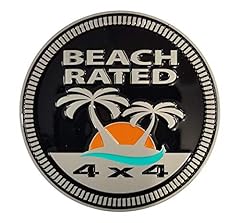 Badge glow beach for sale  Delivered anywhere in USA 