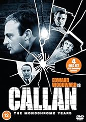 Callan monochrome years for sale  Delivered anywhere in UK