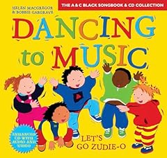 Dancing music dancing for sale  Delivered anywhere in USA 