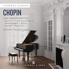 Ric chopin late for sale  Delivered anywhere in UK