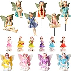 Queekay pieces fairies for sale  Delivered anywhere in USA 