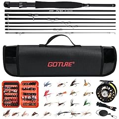 Goture fly fishing for sale  Delivered anywhere in USA 