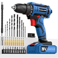 Drill set cordless for sale  Delivered anywhere in USA 