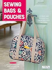 Sewing bags pouches for sale  Delivered anywhere in USA 