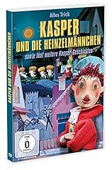 Trick kasper heinzelmännchen gebraucht kaufen  Wird an jeden Ort in Deutschland