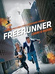 Freerunner corri o usato  Spedito ovunque in Italia 