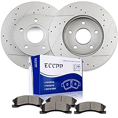 Brakes rotors eccpp for sale  Delivered anywhere in USA 