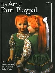 Art patti playpal for sale  Delivered anywhere in UK