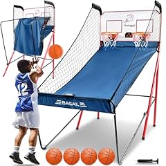 Bagail basketball arcade for sale  Delivered anywhere in USA 