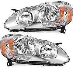 Lbrst headlight assembly for sale  Delivered anywhere in USA 