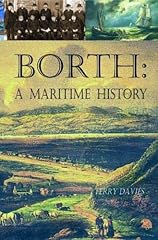 Borth maritime history for sale  Delivered anywhere in UK