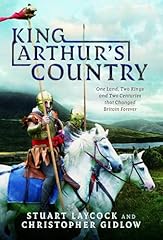 King arthur country for sale  Delivered anywhere in UK