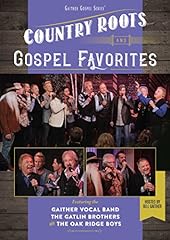 Country roots gospel for sale  Delivered anywhere in USA 