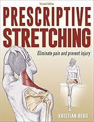 Prescriptive stretching for sale  Delivered anywhere in UK