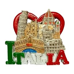 Calamita magnete frigorifero usato  Spedito ovunque in Italia 