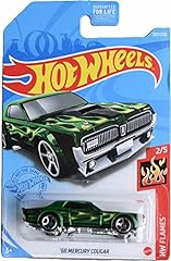 Hot wheels mercury for sale  Delivered anywhere in USA 