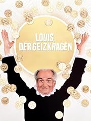 Louis geizkragen dt gebraucht kaufen  Wird an jeden Ort in Deutschland