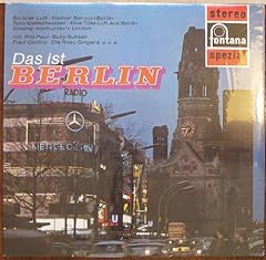Das ist berlin d'occasion  Livré partout en France
