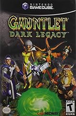 Gauntlet dark legacy for sale  Delivered anywhere in Canada