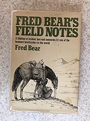 Fred bear field for sale  Delivered anywhere in USA 