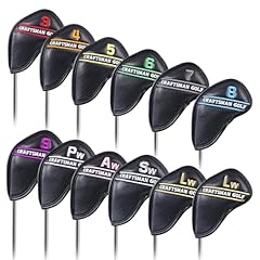 Craftsman golf 12pcs for sale  Delivered anywhere in UK