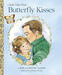 Butterfly kisses for sale  Delivered anywhere in USA 