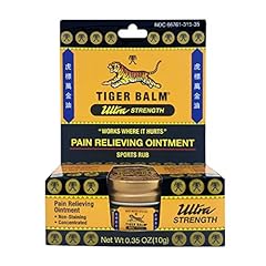 Tiger balm pain for sale  Delivered anywhere in USA 