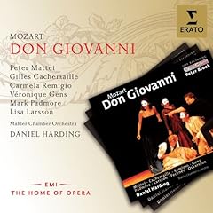 Don giovanni atto gebraucht kaufen  Wird an jeden Ort in Deutschland